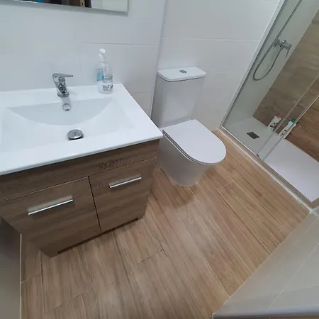 Feriehus Casa Lom *