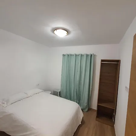Holiday home Casa Lom *