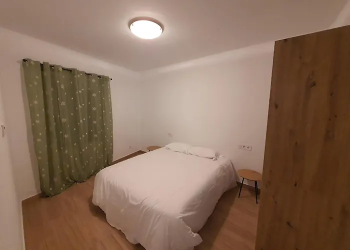 Nyaraló Casa Lom L'Alcora