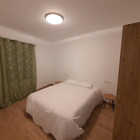 펜션 Casa Lom L'Alcora