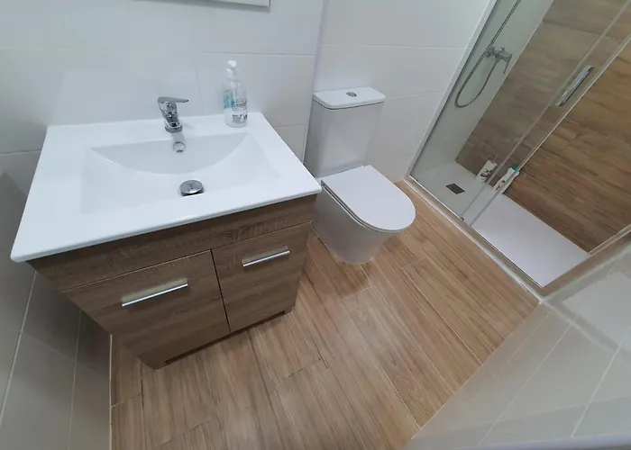 بيت للعطل Casa Lom *